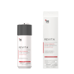 REVITA STRENGTH HAIR SHAMPOO
