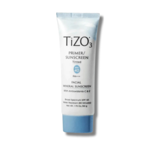 TIZO3 SPF 40 FACIAL MINERAL CON COLOR