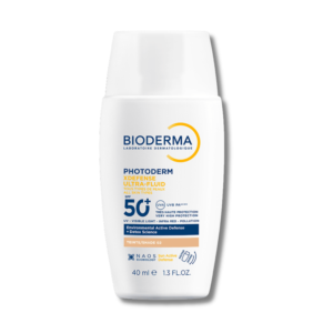PHOTODERM XDEFENSE CLARO