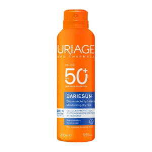 Bariesun Bruma Solar SPF 50+