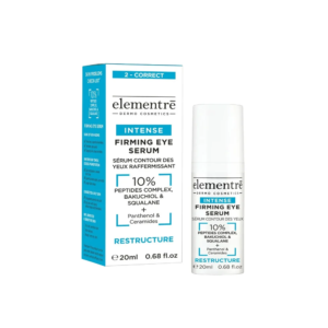 Elementre Intense Firming Eye Serum 20 ml