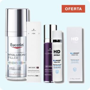 Kit Juventud Epigenética y Renovación