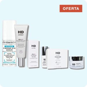 Kit Lifting y Firmeza Total