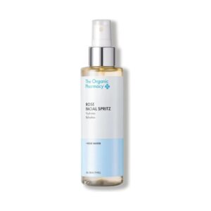 ROSE FACIAL SPRITZ 150ML The Organic Pharmacy