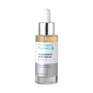 HYALURONIC ACID SERUM 30ML The Organic Pharmacy