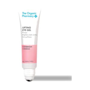 LIFTING EYE GEL 15ML The Organic Pharmacy