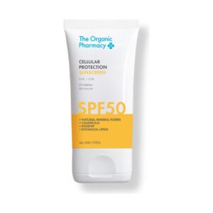 CELLULAR PROTECTION CREAM SPF50 100ML