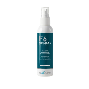 Solución Capilar Fórmula 6 Neolabma 100 ml