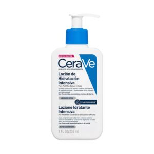 CERAVE LOCIÓN DE HIDRATACIÓN INTENSIVA 236ML